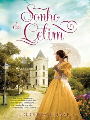 cover image of Sonho de Cetim